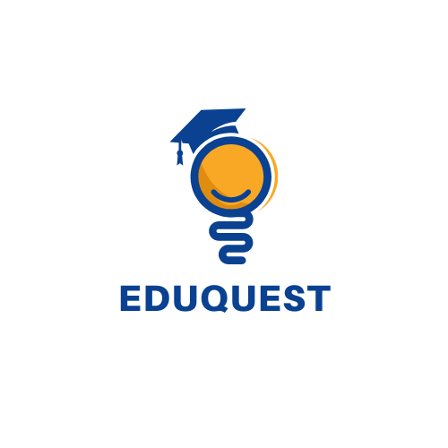 Logomarca site EDUQUEST